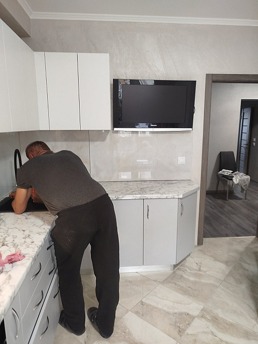 Оренда Квартира 2-кімнатна, 6/25 поверх на Гмирі, 20 Київ - фото 18