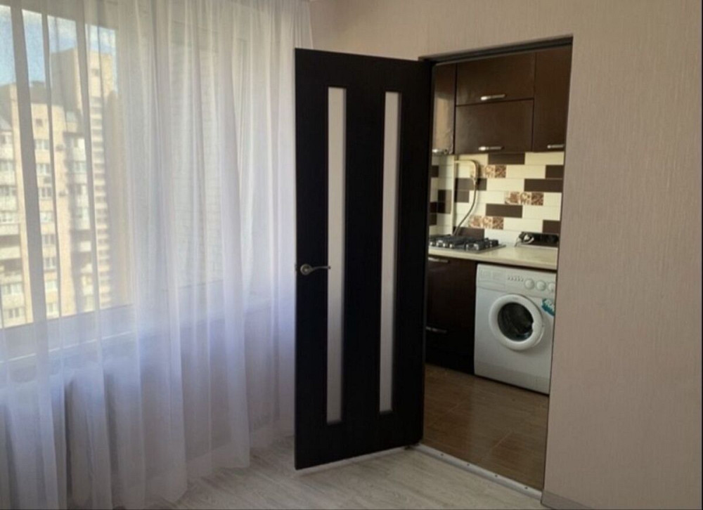 Оренда Квартира 1-кімнатна, 8/9 поверх на Академіка Корольова, 2 Київ - фото 5