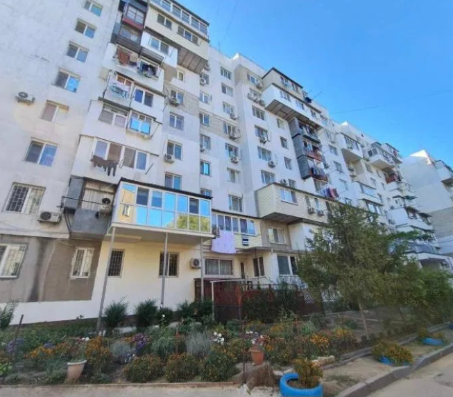 Продам 3-х комнатную квартиру в р-не Слободки (ул.Рождественская) Одеса - фото 8