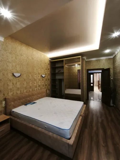 Продаж 3к Квартира 105 кв.м провулок Парковий 3 Минай - фото 8