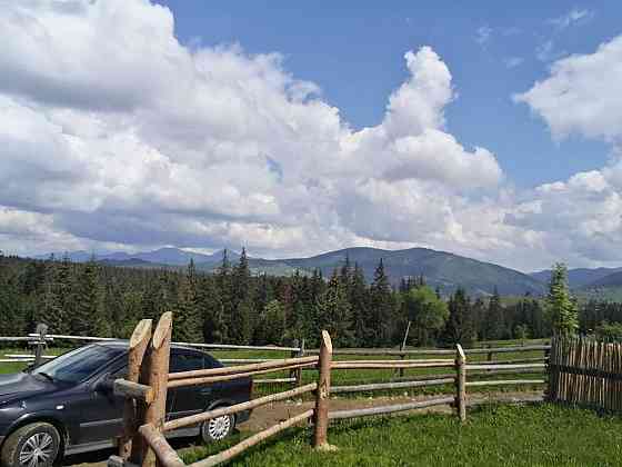 Продаж земельної ділянки 33 соток на Івана-Франка Ворохта