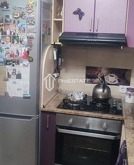 Продаж Квартира 2-кімнатна, 2/5 поверх на вул. Дегтярівська Київ - фото 3