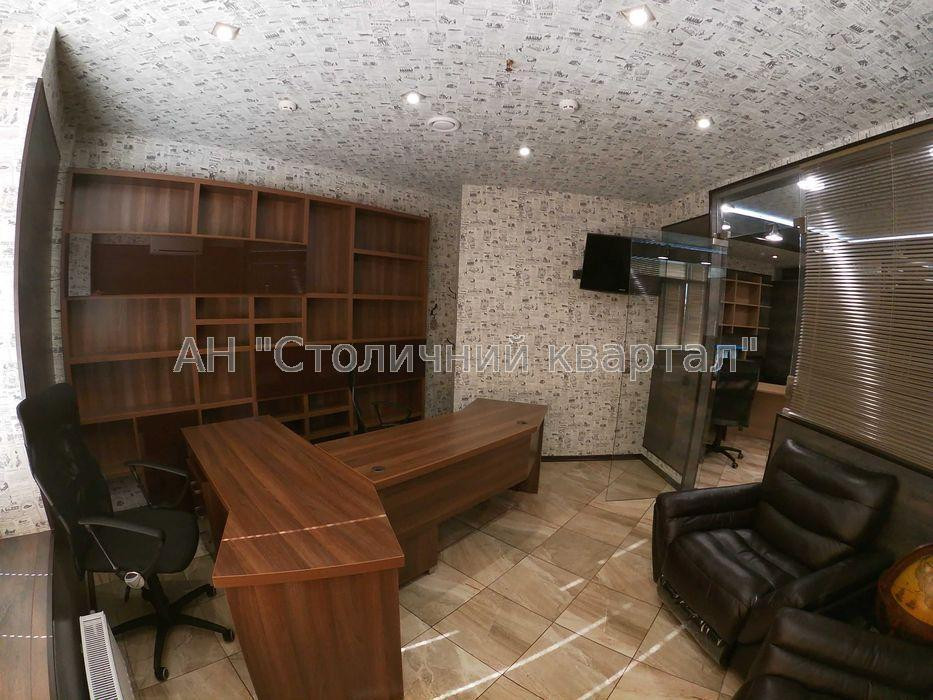 Оренда офісне приміщення на Дніпровська наб., 26Ж приміщень - 1, поверх - 16/25 Kiev - photo 12