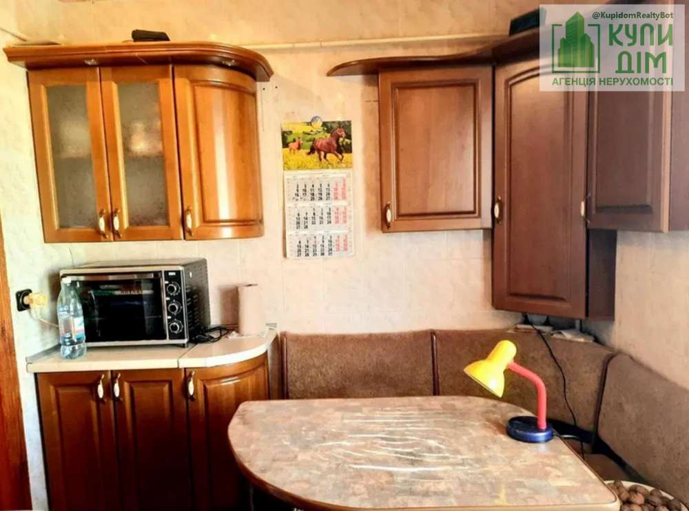 Однокімнатна на Шатило Кропивницький - фото 11