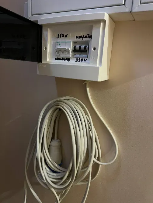 Продажа Помещение свободного назначения площадь 26 кв.м  на Вул. Чернишевського 14 Днепр - изображение 10