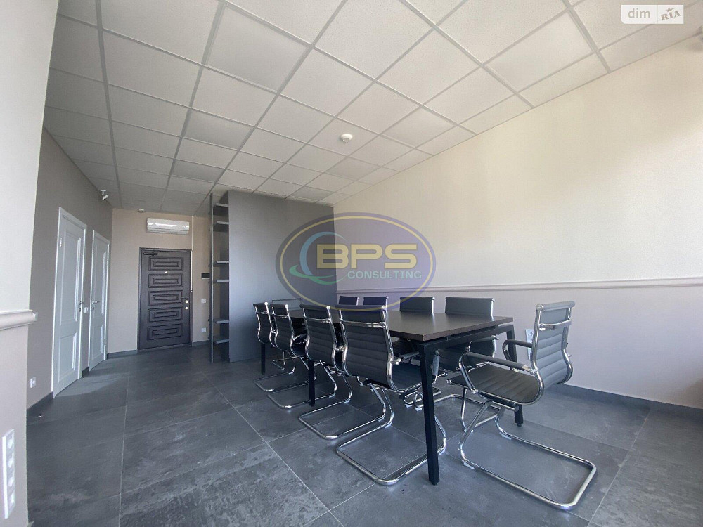 Оренда офісне приміщення на вул. Генуезька приміщень - 5, поверх - 23/23 Одеса - фото 11