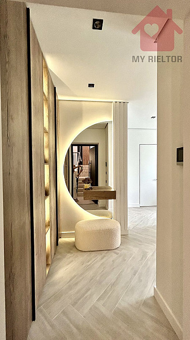 Продаж двокімнатної квартири ЖК Sherwood Uzhhorod - photo 12