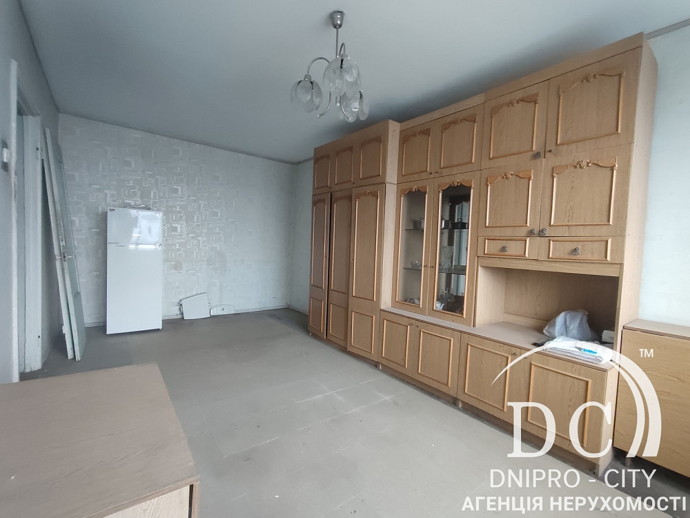 Продаж Квартира 1-кімнатна, 12/16 поверх на Парусний пров., 13 Дніпро - фото 11