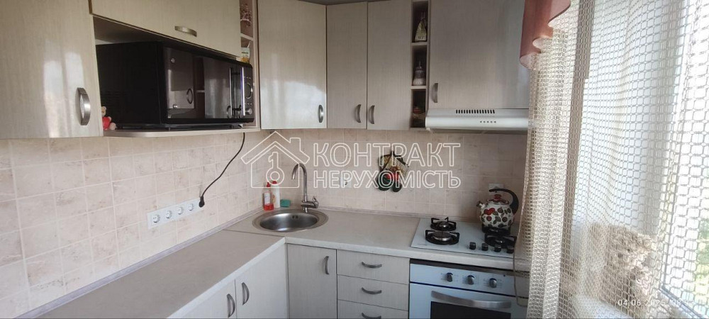 Продаж Квартира 2-кімнатна, 9/9 поверх на вул. Людвіга Свободи Харків - фото 7