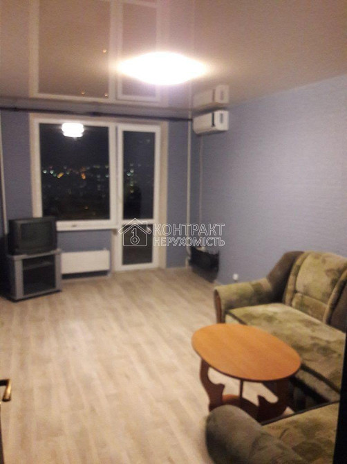 Оренда Квартира 4-кімнатна, 11/12 поверх на вул. Амосова Харків - фото 1