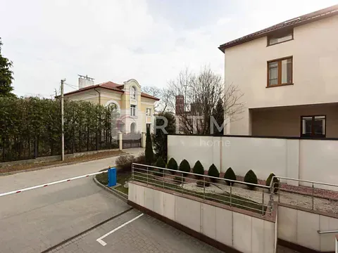 Продаж 3к Квартира 108.6 кв.м ЖК Rezydencja Zalizna Voda Львів - фото 13