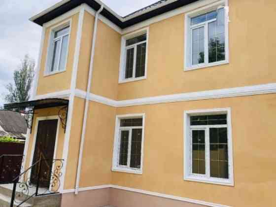 Продам новый дом в центре Таирова/Вузовский. Одеса