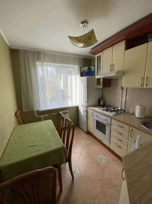 Оренда Квартира 2-кімнатна, 5/9 поверх на пр. Победы Київ - фото 2