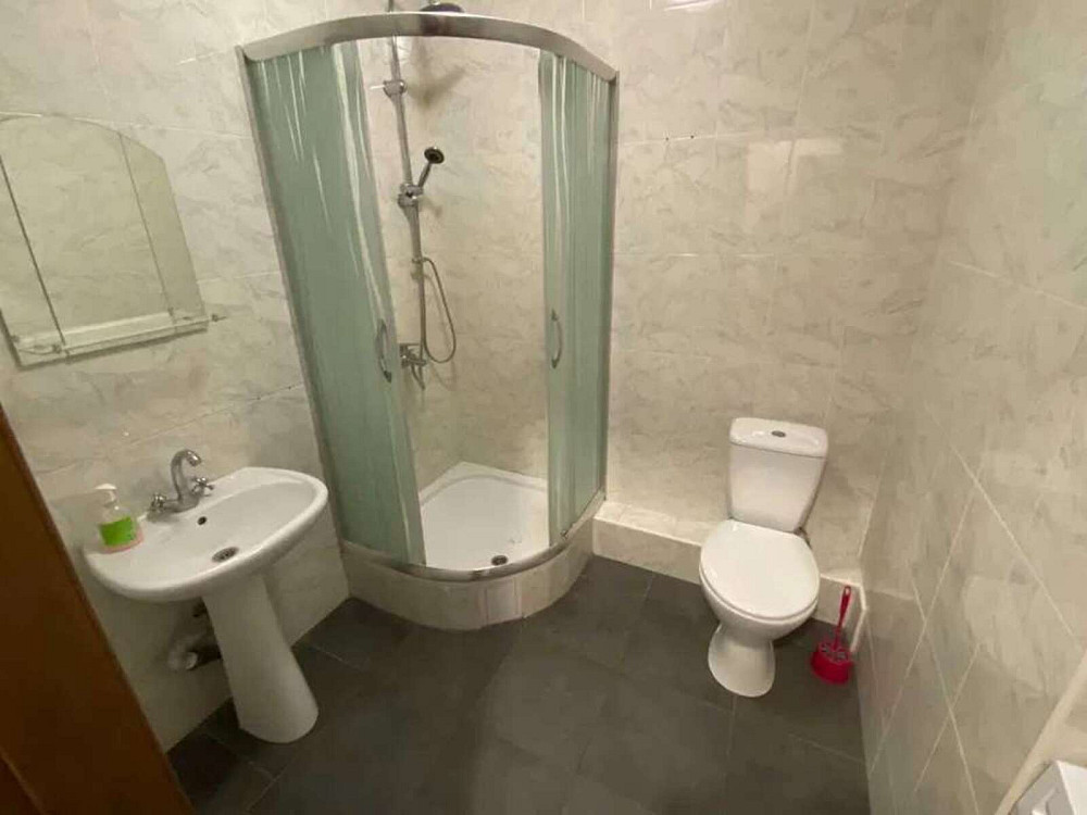 Оренда Квартира 1-кімнатна, 11/26 поверх на ул. Петра Калнышевского, 14 Київ - фото 5