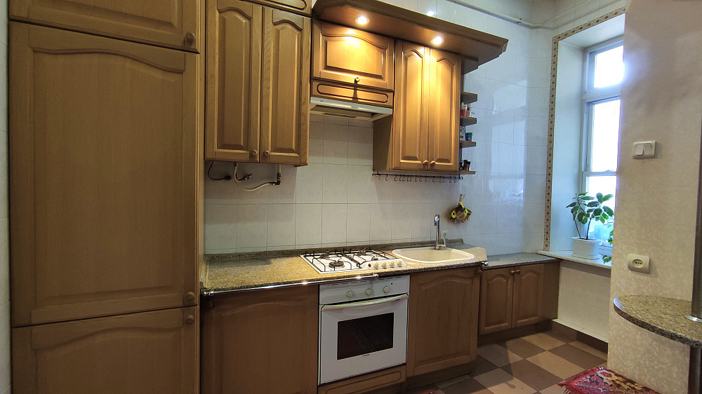 Продам фасадную квартиру. Воронцовский пер - Екатерининская площадь Odessa - photo 11