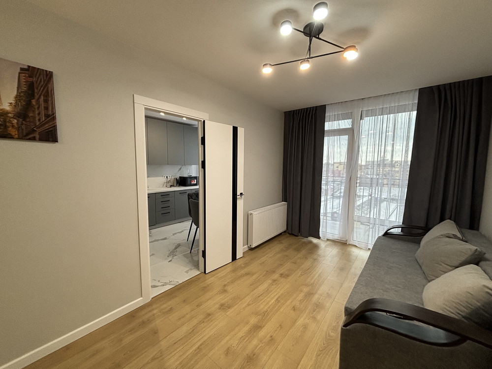 Оренда Квартира 2-кімнатна, 8/11 поверх на Південний б-р, 32 Івано-Франківськ - фото 5