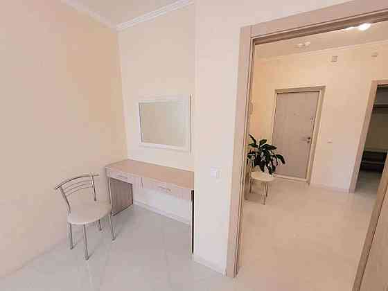 Оренда Квартира 1-кімнатна, 16/25 поверх на ул. Урловская Київ