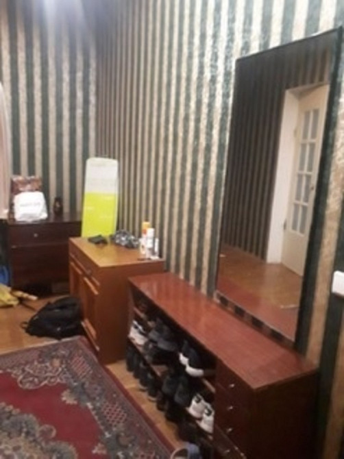 Оренда Квартира 2-кімнатна, 3/5 поверх на ул. Бажова Київ - фото 2