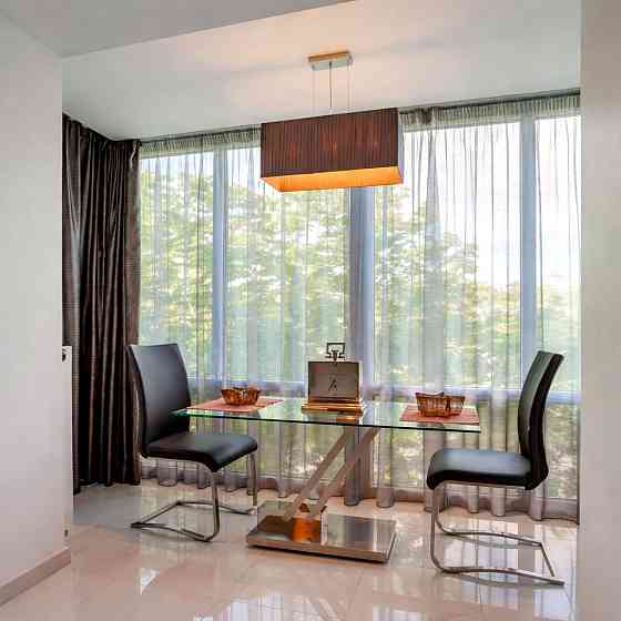 Продаж Квартира 1-кімнатна, 5/5 поверх на Івана Мазепи вул., д. 8 Київ