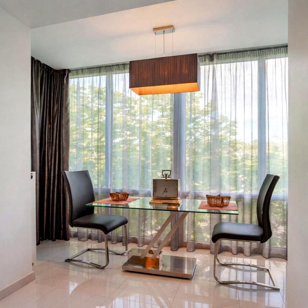 Продаж Квартира 1-кімнатна, 5/5 поверх на Івана Мазепи вул., д. 8 Київ - фото 3