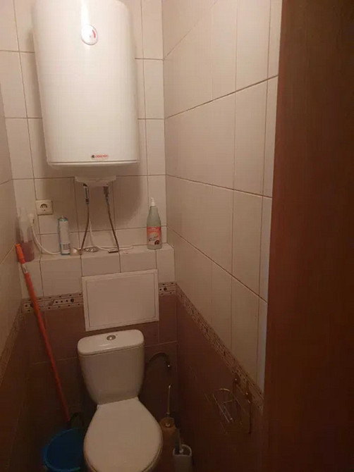 Оренда Квартира 3-кімнатна, 4/5 поверх на Міцкевича, 10 Київ - фото 11