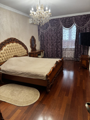 Продаж Квартира 3-кімнатна на ул. Маршала Говорова, 11/1 Одеса - фото 4