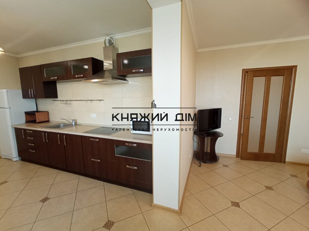 Є генератор. Оренда 2-х. кім.кв.-студіо на пр. Лобановського. Севастопольська пл. Код: 1127194 Kiev - photo 8