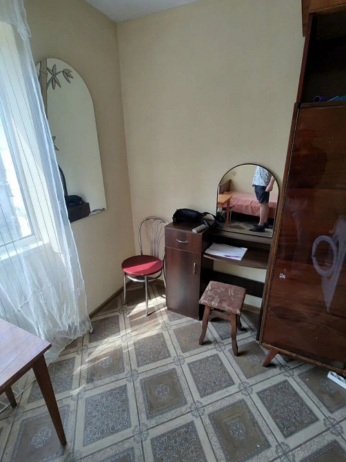 Оренда Квартира 1-кімнатна, 3/3 поверх на Межова, 12 Київ - фото 1