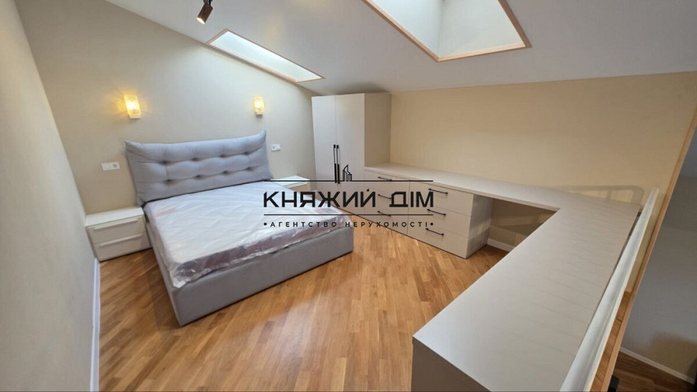 Оренда Квартира 2-кімнатна, 5/5 поверх на Тираспольская ул. Київ - фото 11