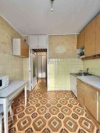 Продаж Квартира 2-кімнатна, 7/10 поверх на Червоної Калини вул., д. 38Б Киев