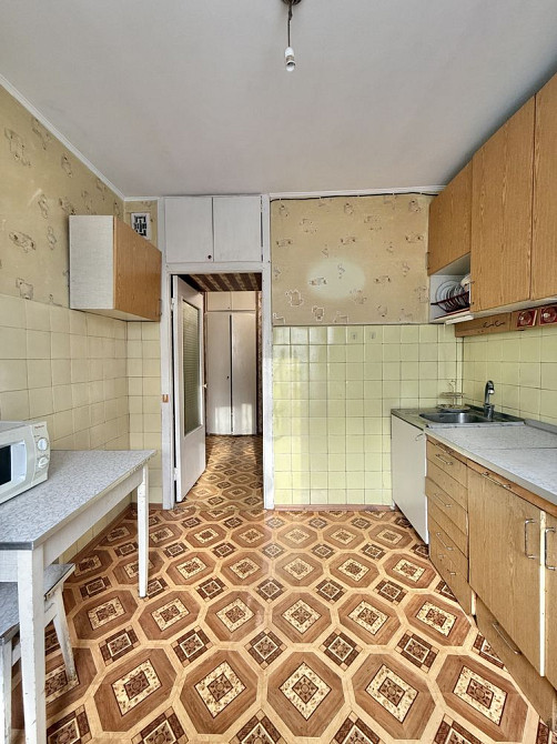 Продаж Квартира 2-кімнатна, 7/10 поверх на Червоної Калини вул., д. 38Б Киев - изображение 2