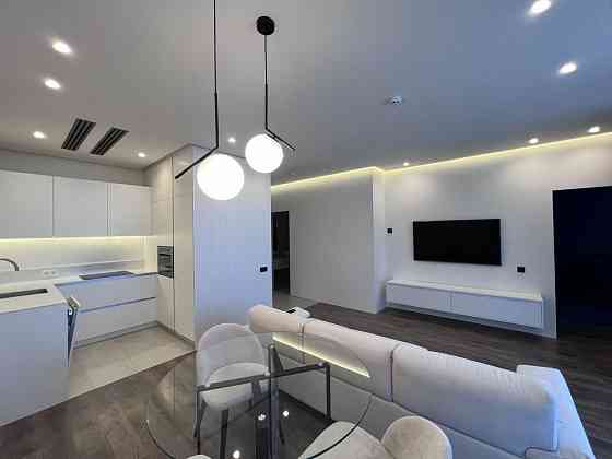 Продаж Квартира 1-кімнатна, 20/34 поверх на Іоанна Павла II вул., д. 12 Kiev