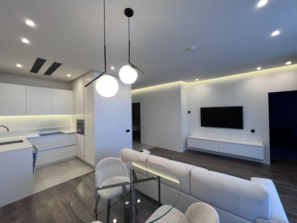 Продаж Квартира 1-кімнатна, 20/34 поверх на Іоанна Павла II вул., д. 12 Kiev - photo 2