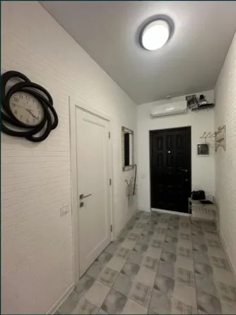 For sale 1-room Apartment 40 sq.m каманина Odessa