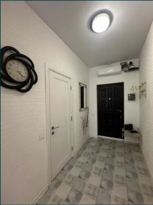 Продажа 1к Квартира 40 кв.м каманина Одесса - изображение 1