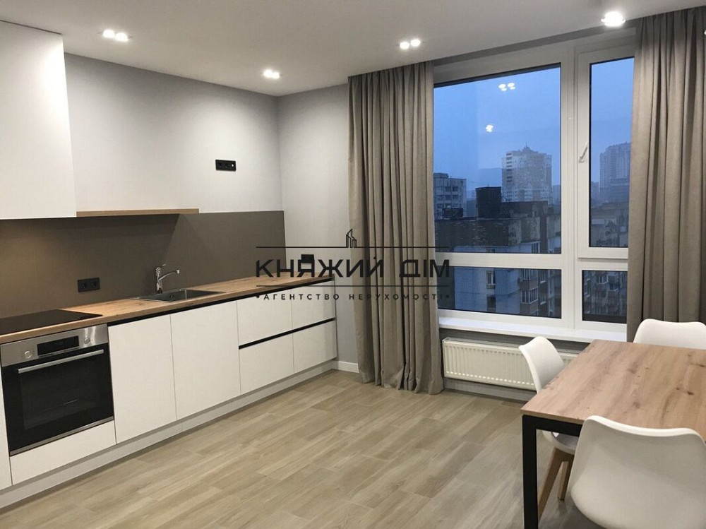 Оренда 2-кімнатної квартири студіо в ЖК Тайм. №11198291 Киев - изображение 4