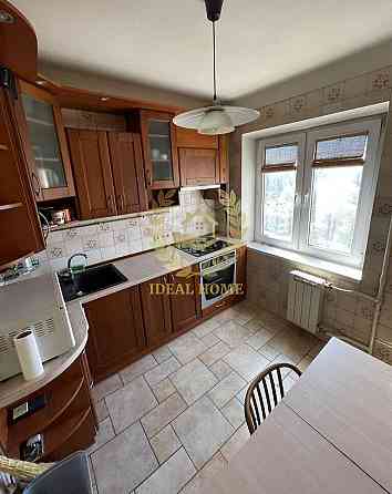 Продаж Квартира 2-кімнатна, 8/9 поверх на Милютенко ул., 15А Київ