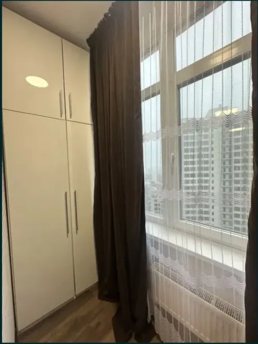 Продажа 1к Квартира 40 кв.м каманина Одесса - изображение 8