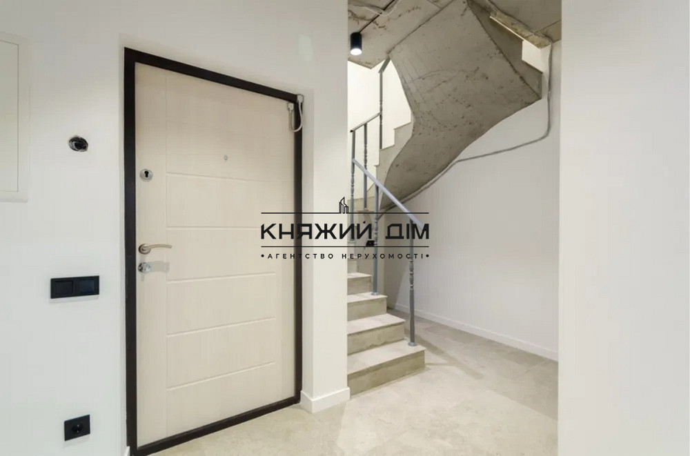 Оренда офісне приміщення на вул. Трутенко Онуфрия ул./Михайла Максимовича поверх - 14/15 Kiev - photo 8