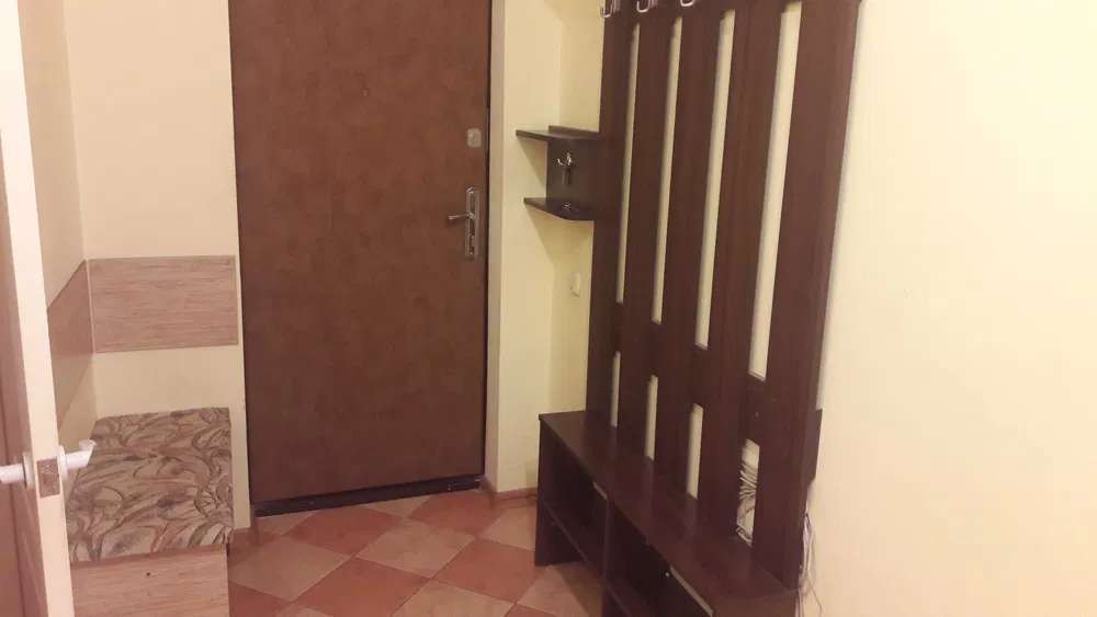 Оренда Квартира 1-кімнатна, 23/25 поверх на ул. Александра Кошица, 9б Київ - фото 3