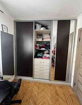 Продаж Квартира 2-кімнатна, 4/5 поверх на Коперника Тернопіль