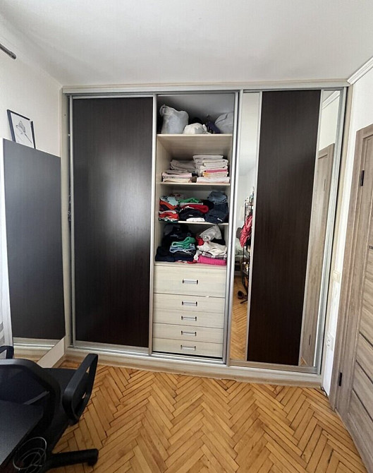 Продаж Квартира 2-кімнатна, 4/5 поверх на Коперника Тернопіль - фото 5