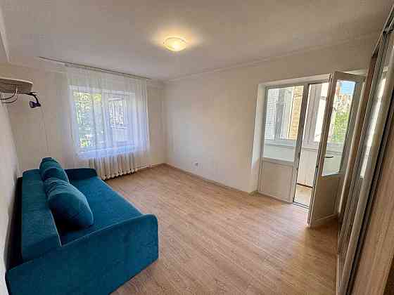 Оренда Квартира 1-кімнатна, 3/9 поверх на Бучми, 6 Kiev