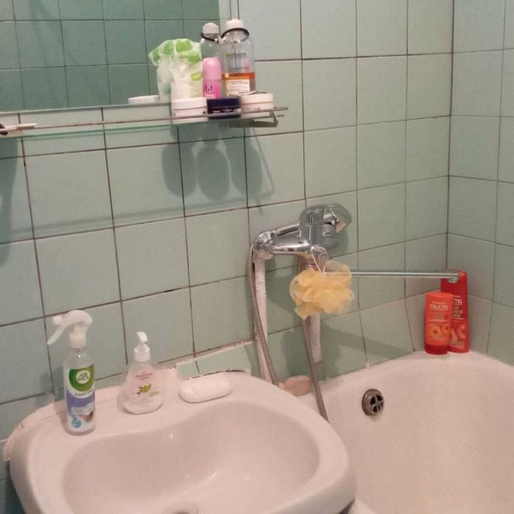 Оренда Квартира 1-кімнатна, 9/9 поверх на Гетьмана, 38 Київ - фото 7