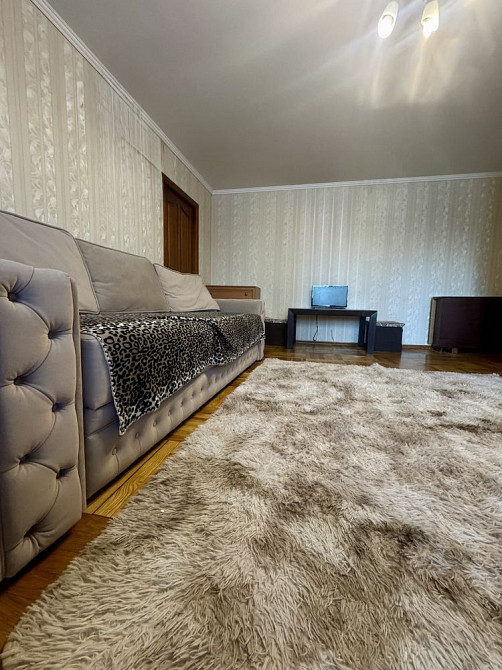 Продаж Квартира 3-кімнатна, 3/12 поверх на Гонгадзе Георгія вул., д. 20г Київ - фото 12