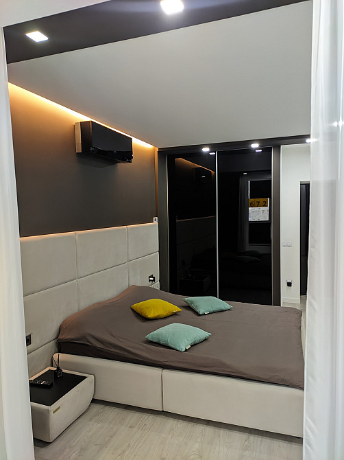 Продаж Квартира 2-кімнатна, 9/12 поверх на Івасюка В. вул., 86 Івано-Франківськ - фото 14