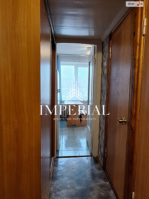 Продаж 3к Квартира 62.4 кв.м Кубанської України вул. Київ - фото 11