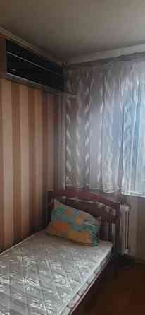 Продам 4-х комнатную квартиру на Филатова в жилом состоянии Odessa