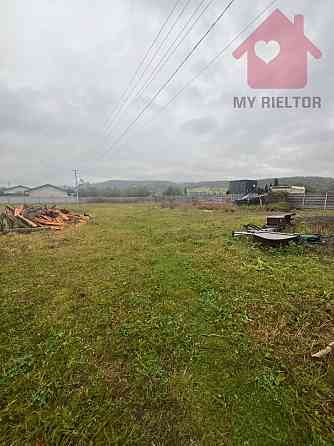 Продаж земельної ділянки 9 соток 