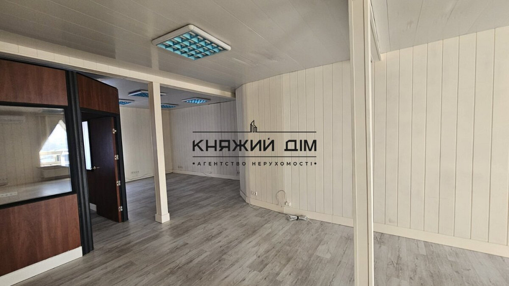 Оренда офісне приміщення на Щербакова ул. поверх - 4/4 Киев - изображение 6